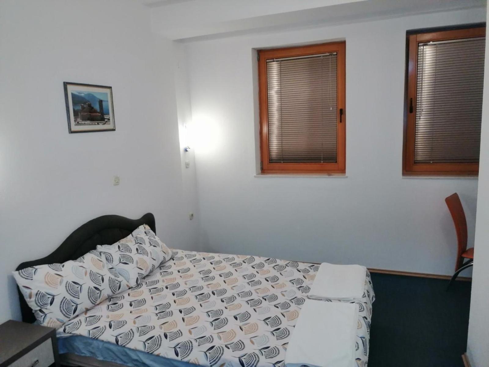 Villa Rimari Ohrid Habitación foto